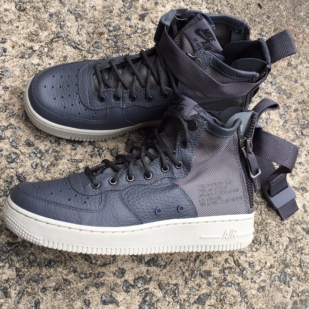 Nike SF Air Force 1 -Kids